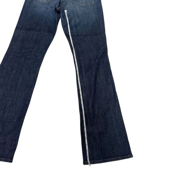 NWOT Kut from the Kloth Women's Natalie High Rise Bootcut Jeans Size 4 - Picture 4 of 5